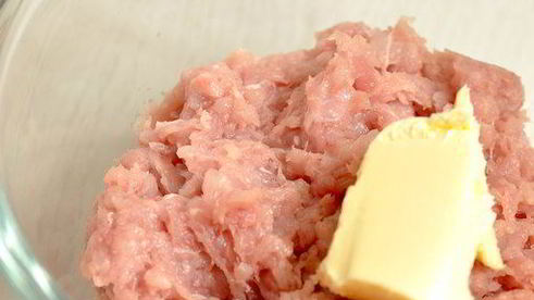 фаршированные куриные окорочка