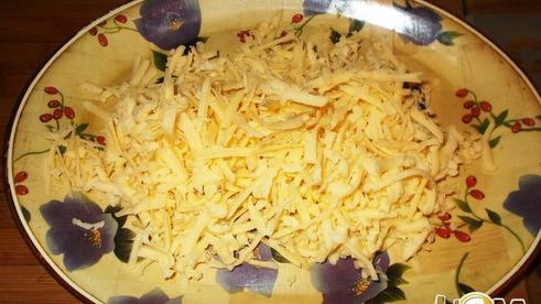 фаршированные свиные калтыки