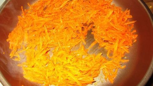 фаршированные свиные калтыки