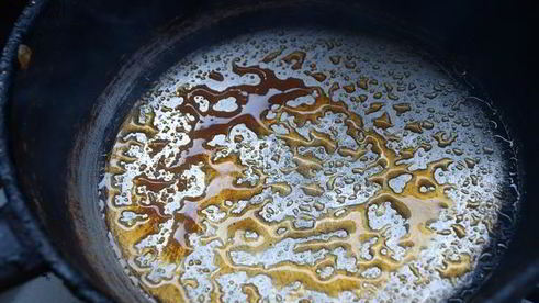 говядина с черносливом