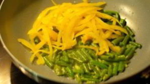 говядина терияки