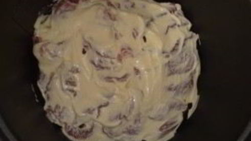 говядина в мультиварке панасоник