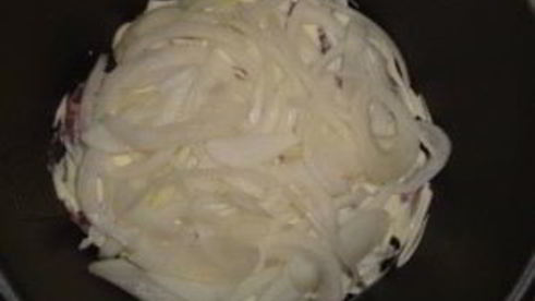 говядина в мультиварке панасоник