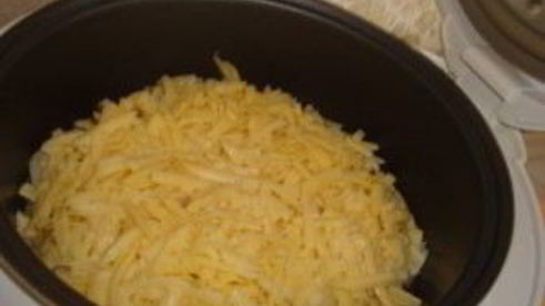 говядина в мультиварке панасоник