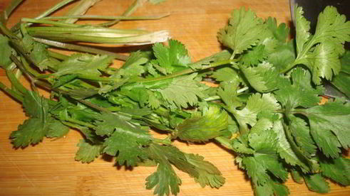 индейка маринованная с клюквенным соусом