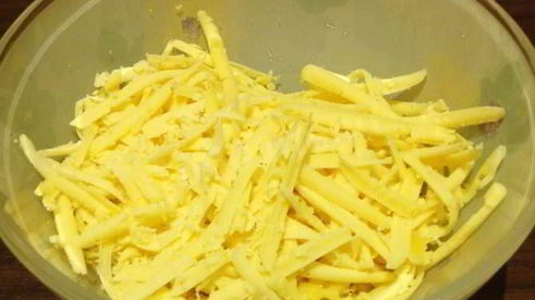 индейка с ананасами в духовке