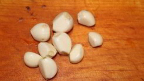 кролик с картошкой в духовке