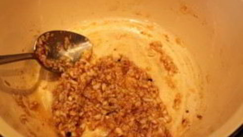 кролик с картошкой в духовке