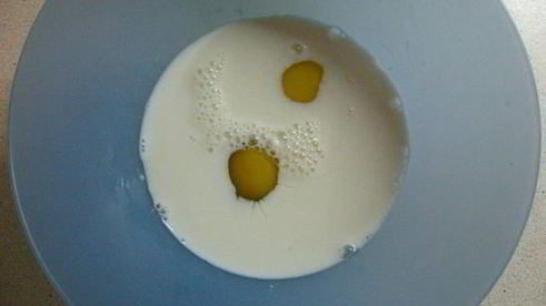 крылышки куриные во фритюре