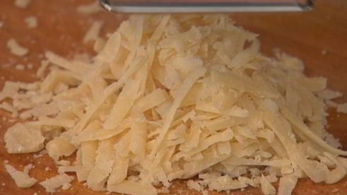 куриные грудки, фаршированные песто и рикоттой