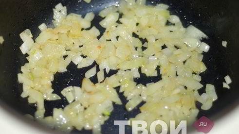 курица с грибами в мультиварке