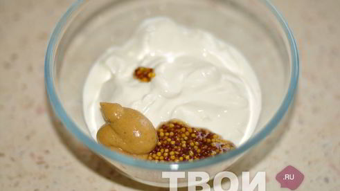 курица с грибами в мультиварке