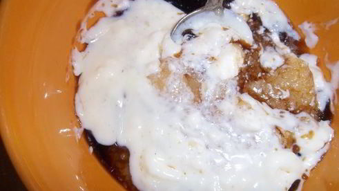 курица с лимоном под медово-соевым соусом