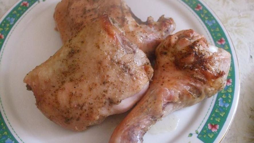 Рецепт курица в пиве в духовке