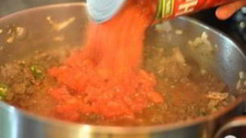 курица в соусе тикка масала