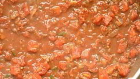 курица в соусе тикка масала