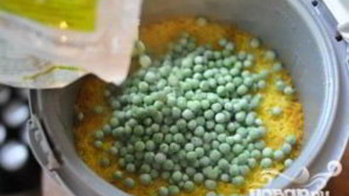 курица в соусе тикка масала