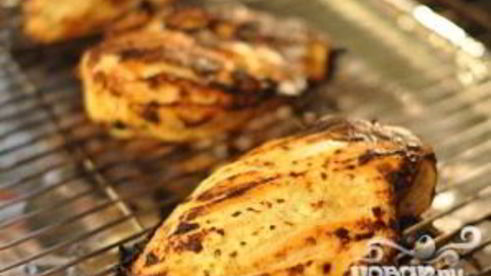 курица в соусе тикка масала