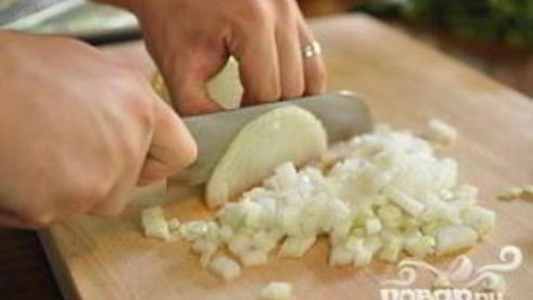 курица в соусе тикка масала