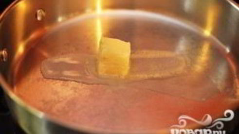 курица в соусе тикка масала