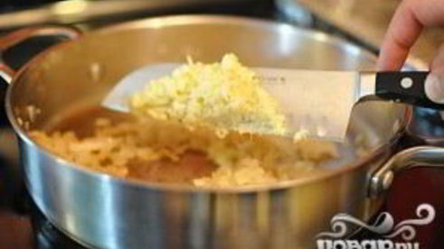 курица в соусе тикка масала