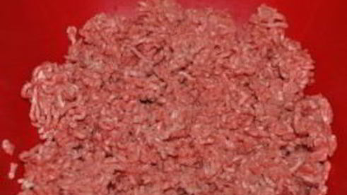 люля-кебаб в аэрогриле