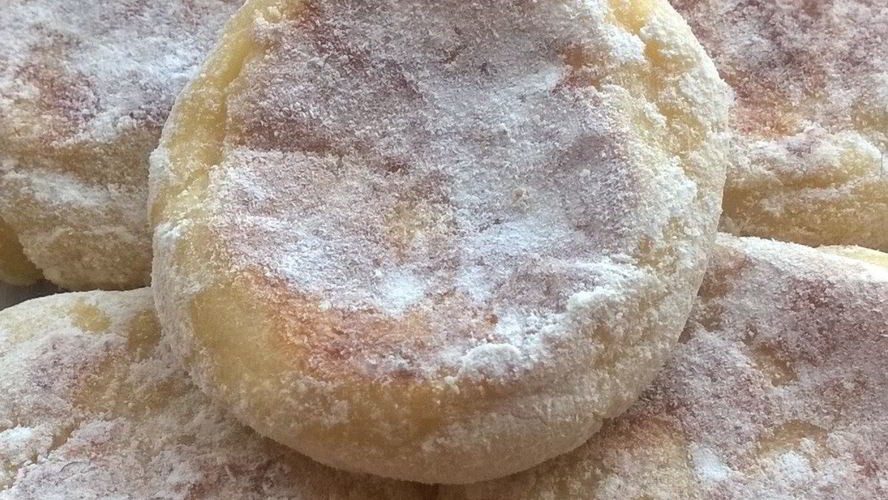 Рецепт манные биточки