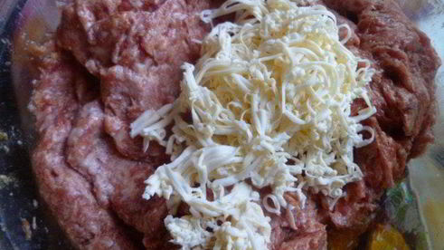 мясные улитки в кляре