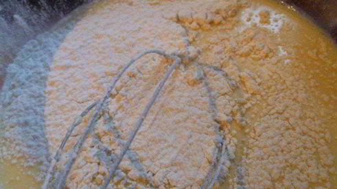 мясные улитки в кляре