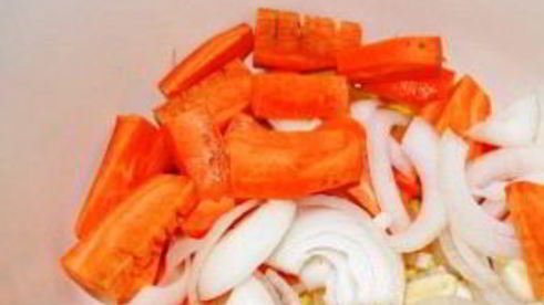 мясо кабана в мультиварке