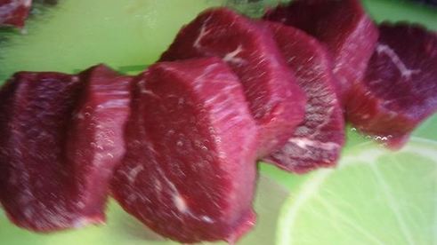 мясо по де голлевски