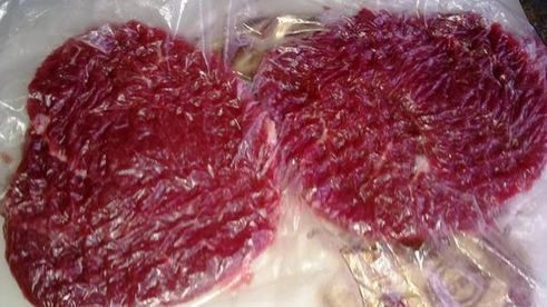 мясо по де голлевски