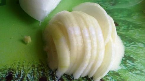 мясо по де голлевски