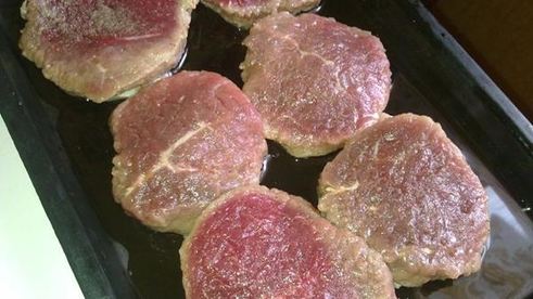 мясо по де голлевски