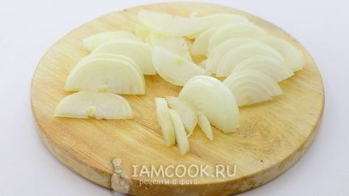 мясо по-королевски