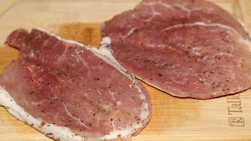 мясо по-купечески