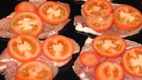 мясо по-купечески