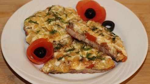 мясо по-купечески