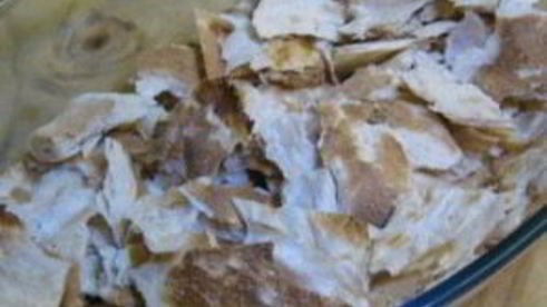 мясо по левантийски