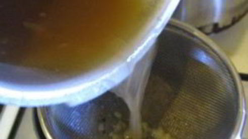 мясо по левантийски