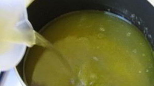 мясо по левантийски