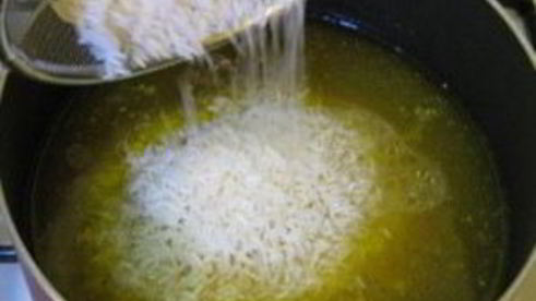 мясо по левантийски