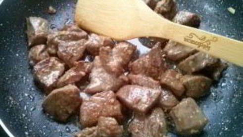 мясо по-польски