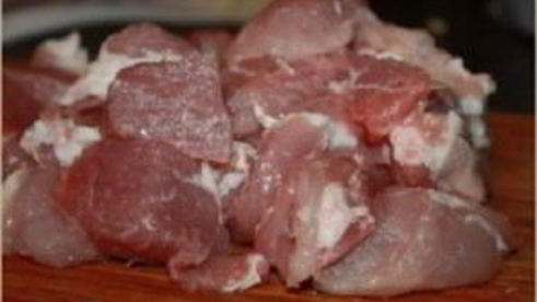 мясо в пиве в мультиварке