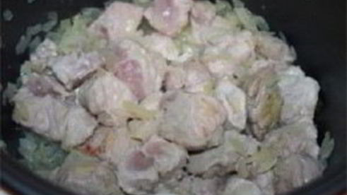 мясо в пиве в мультиварке