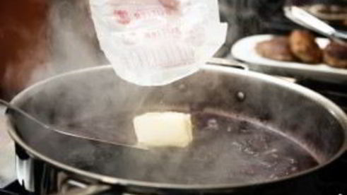 мясо в вине