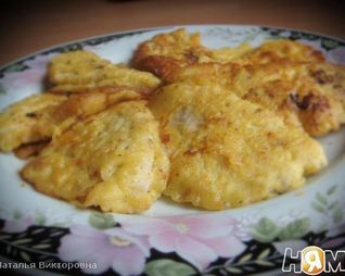 Отбивные свиные Оригинальные