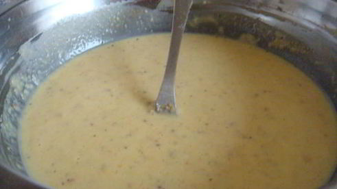 отбивные свиные оригинальные