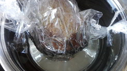 отварная буженина