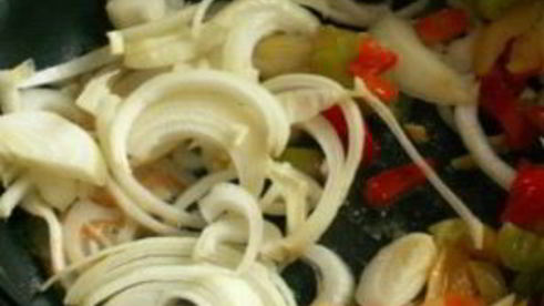 пряная говядина